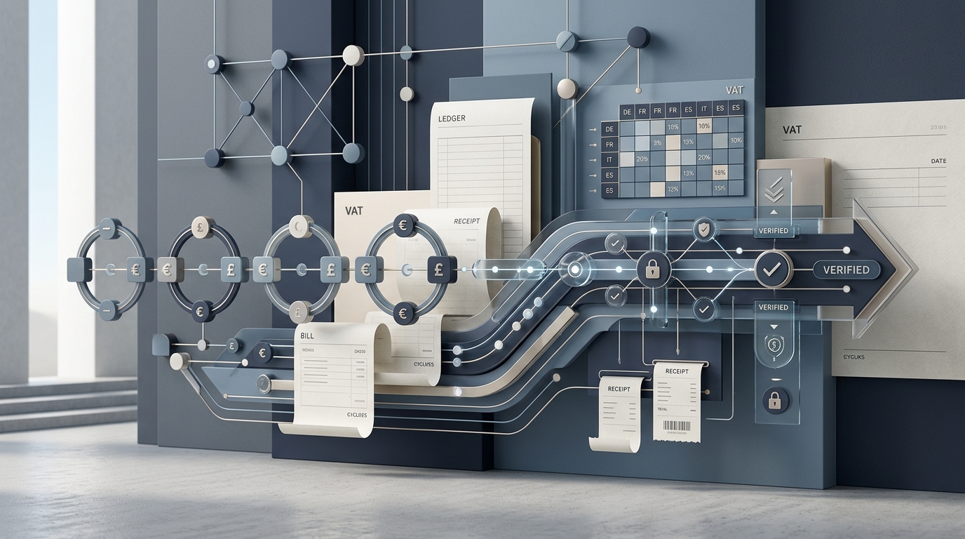 B2B SaaS & Digital Cloud Services | VAT.tools